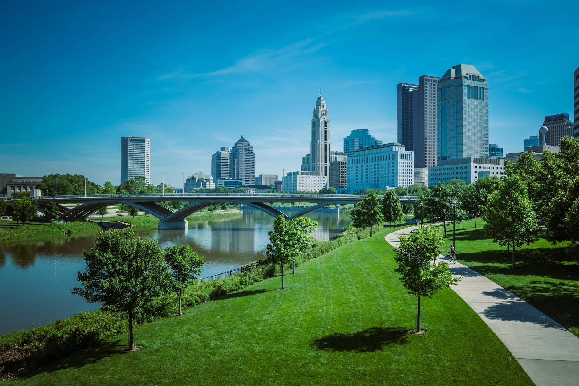 Columbus, Georgia
