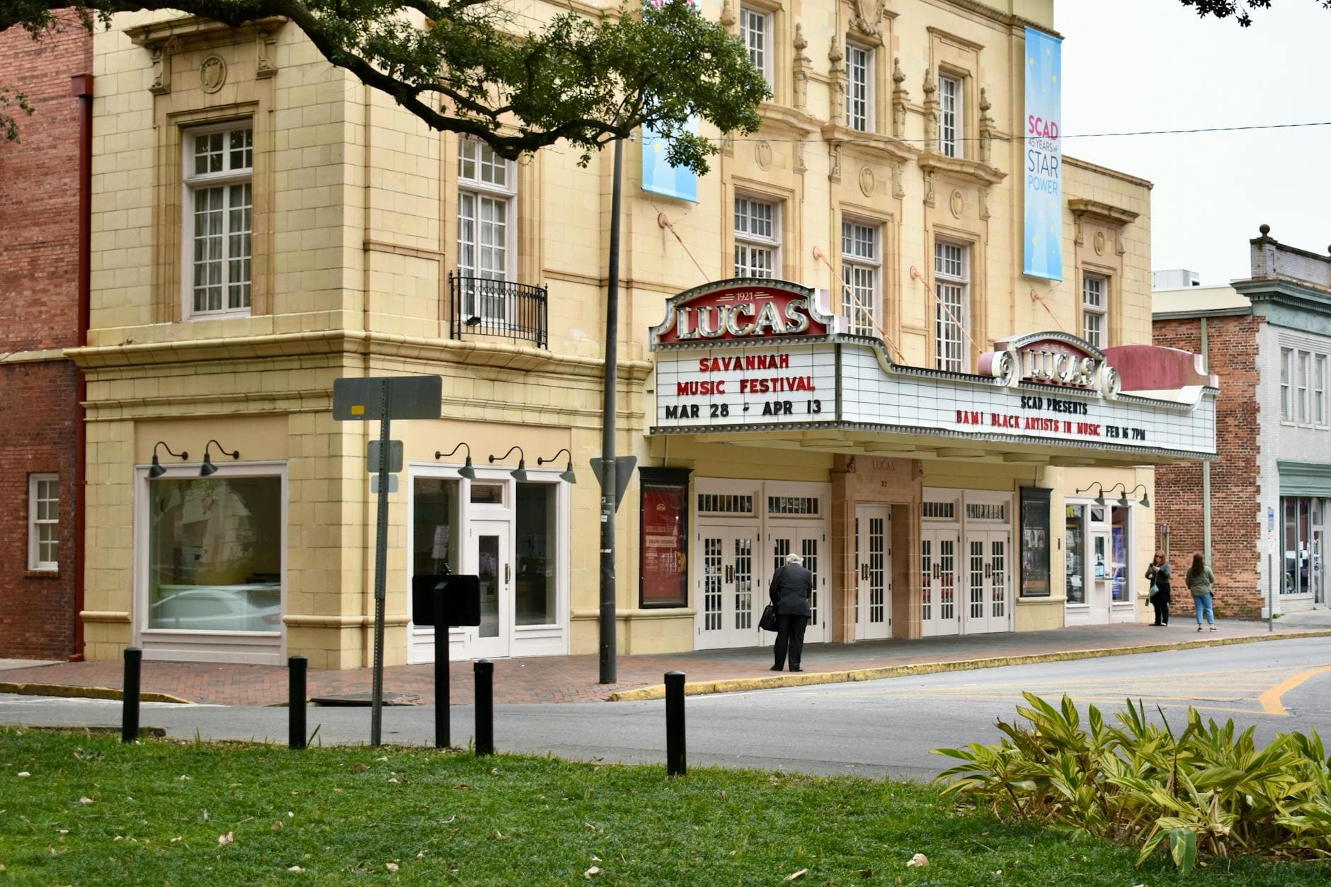 Savannah, Georgia